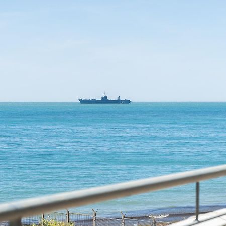 Apartoyou - Breva Playa إل بويرتو دي سانتا ماريا المظهر الخارجي الصورة