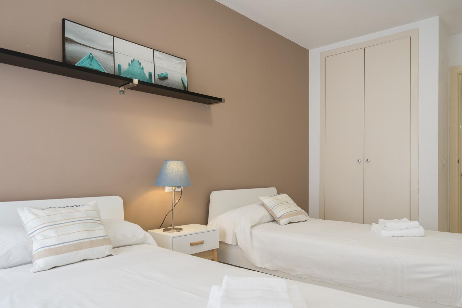 Apartoyou - Breva Playa إل بويرتو دي سانتا ماريا المظهر الخارجي الصورة