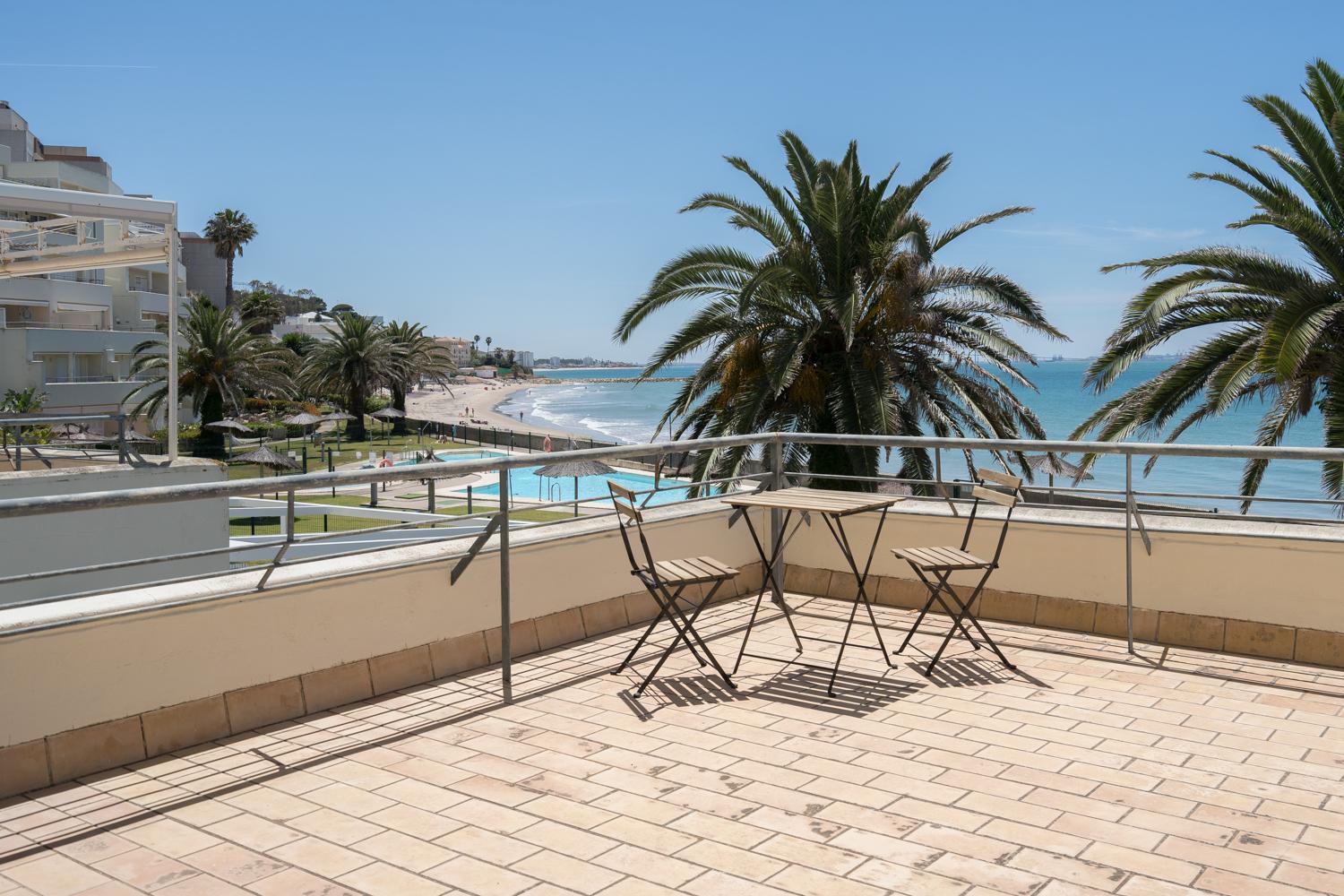 Apartoyou - Breva Playa إل بويرتو دي سانتا ماريا المظهر الخارجي الصورة
