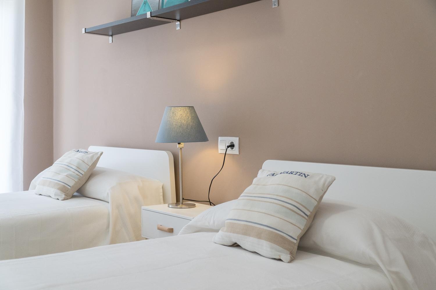 Apartoyou - Breva Playa إل بويرتو دي سانتا ماريا المظهر الخارجي الصورة