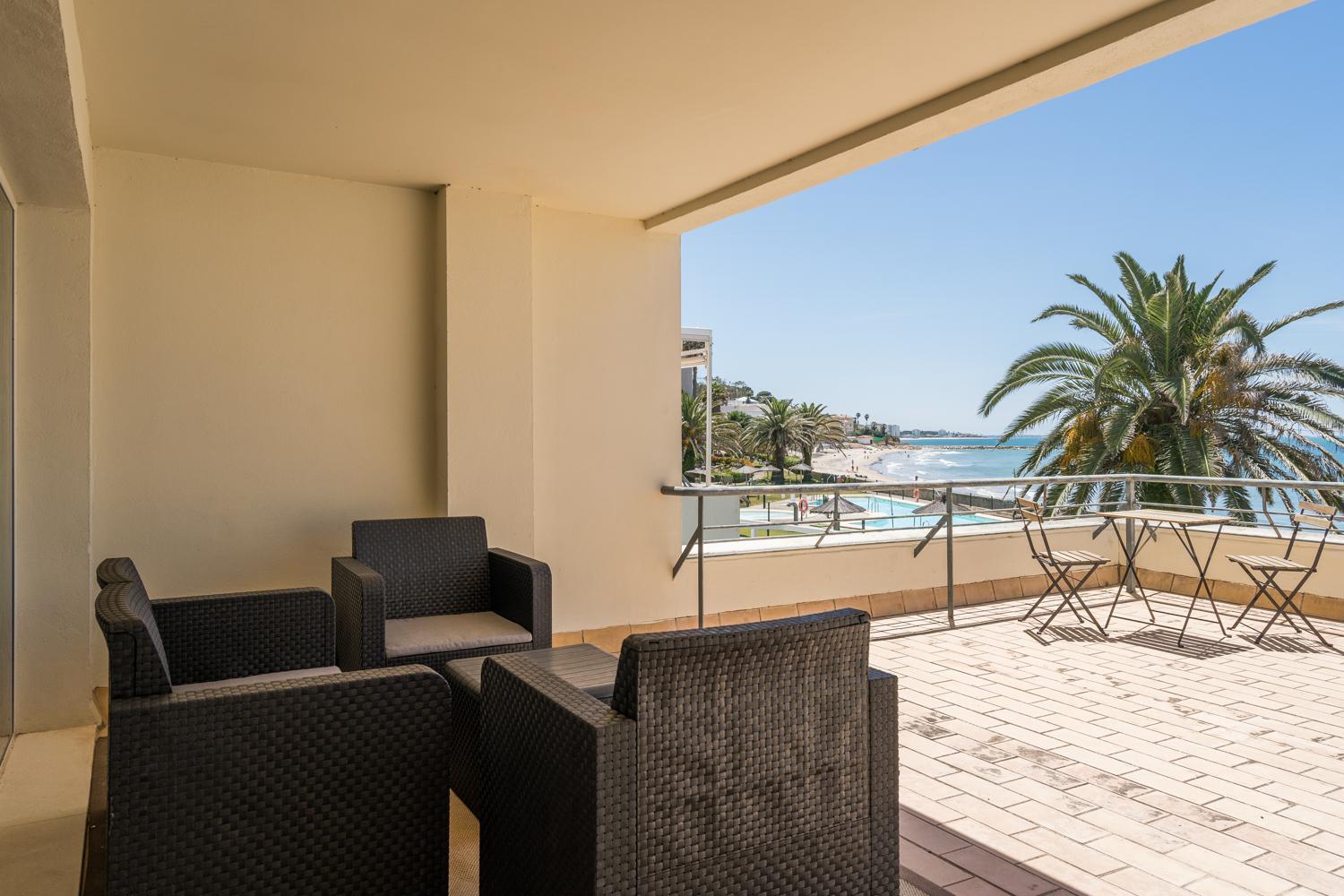 Apartoyou - Breva Playa إل بويرتو دي سانتا ماريا المظهر الخارجي الصورة