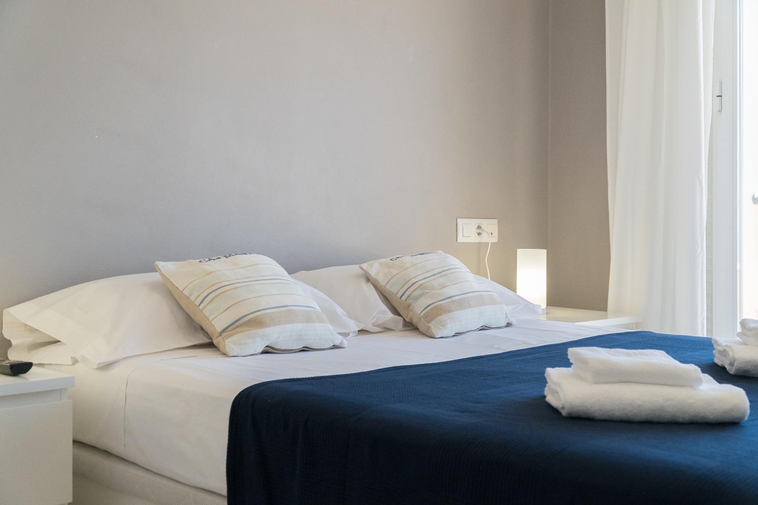 Apartoyou - Breva Playa إل بويرتو دي سانتا ماريا المظهر الخارجي الصورة